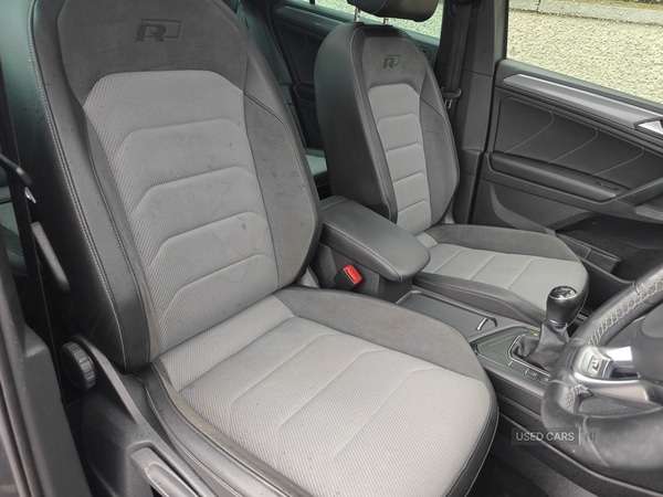 Used Volkswagen Tiguan 2019 for sale - 77456949: Photo 7