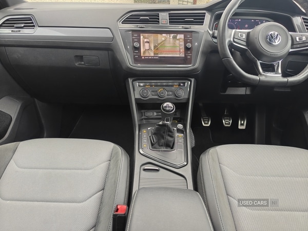 Used Volkswagen Tiguan 2019 for sale - 77456949: Photo 8