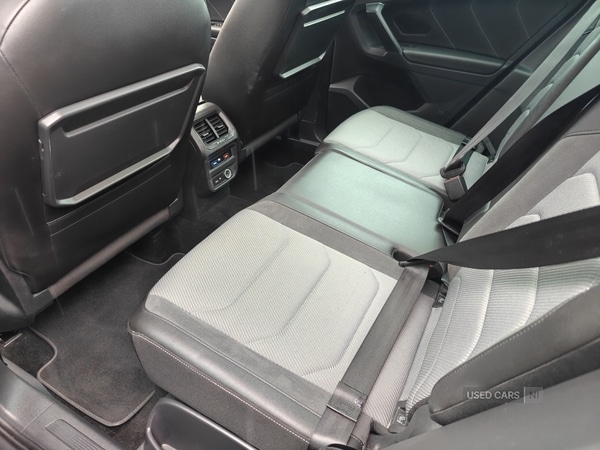 Used Volkswagen Tiguan 2019 for sale - 77456949: Photo 9