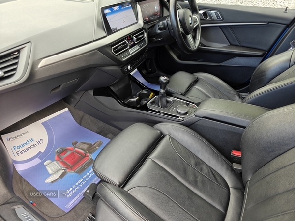 Used BMW 1 Series 2021 for sale - 76585827: Photo 10