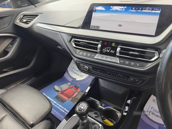 Used BMW 1 Series 2021 for sale - 76585827: Photo 11