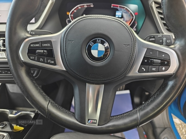 Used BMW 1 Series 2021 for sale - 76585827: Photo 12