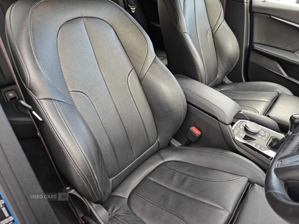 Used BMW 1 Series 2021 for sale - 76585827: Photo 13