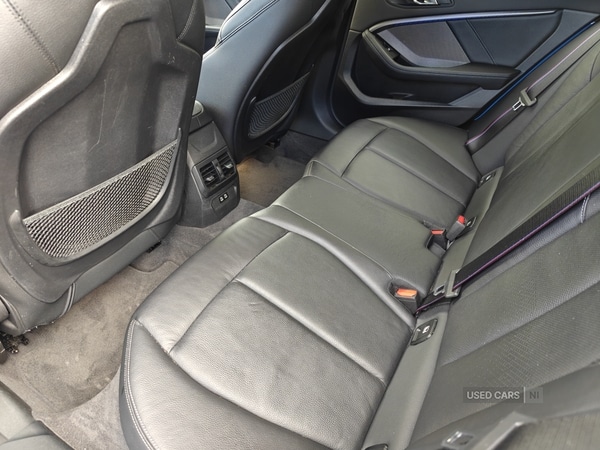 Used BMW 1 Series 2021 for sale - 76585827: Photo 15