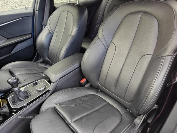 Used BMW 1 Series 2021 for sale - 76585827: Photo 16