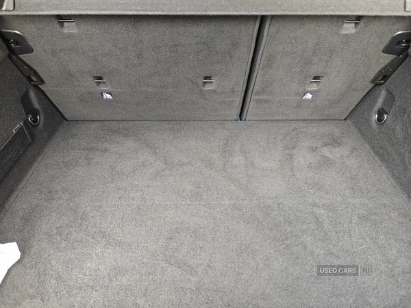 Used BMW 1 Series 2021 for sale - 76585827: Photo 17