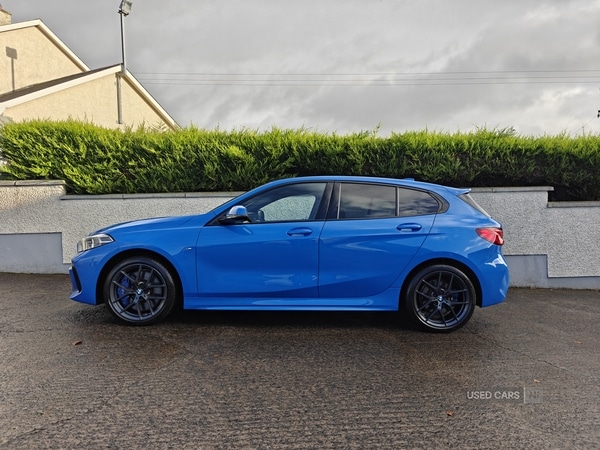 Used BMW 1 Series 2021 for sale - 76585827: Photo 4