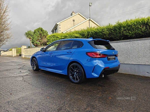 Used BMW 1 Series 2021 for sale - 76585827: Photo 5