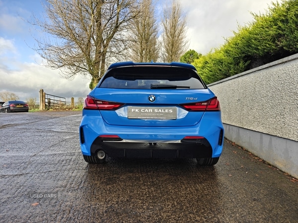 Used BMW 1 Series 2021 for sale - 76585827: Photo 6