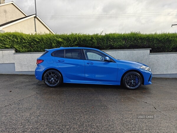 Used BMW 1 Series 2021 for sale - 76585827: Photo 7