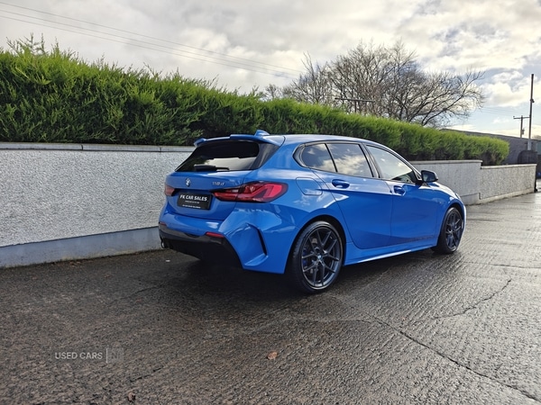 Used BMW 1 Series 2021 for sale - 76585827: Photo 8