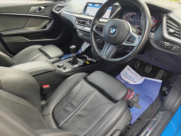 Used BMW 1 Series 2021 for sale - 76585827: Photo 9