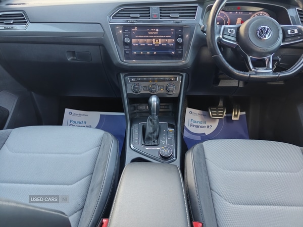 Used Volkswagen Tiguan 2018 for sale - 76667662: Photo 10