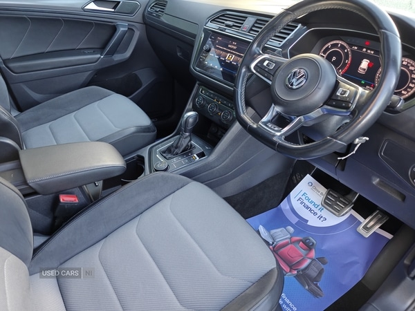 Used Volkswagen Tiguan 2018 for sale - 76667662: Photo 11