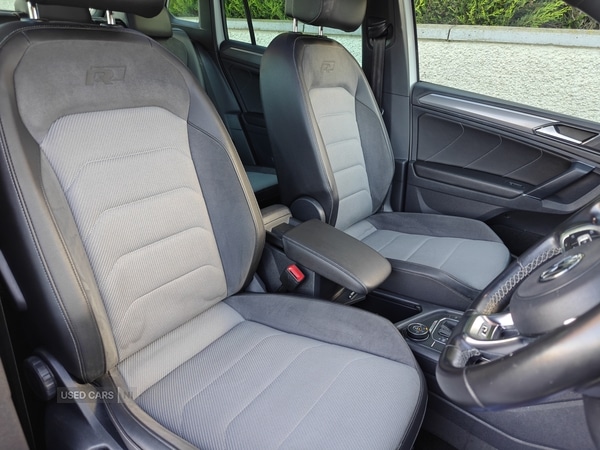 Used Volkswagen Tiguan 2018 for sale - 76667662: Photo 12