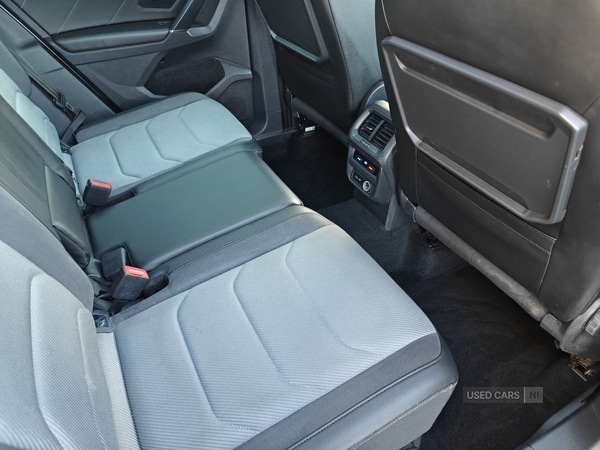 Used Volkswagen Tiguan 2018 for sale - 76667662: Photo 13