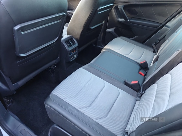 Used Volkswagen Tiguan 2018 for sale - 76667662: Photo 14