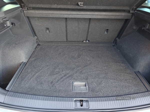 Used Volkswagen Tiguan 2018 for sale - 76667662: Photo 16