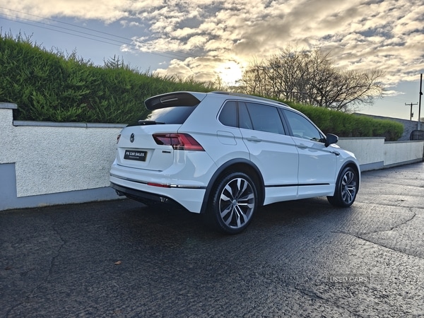 Used Volkswagen Tiguan 2018 for sale - 76667662: Photo 7