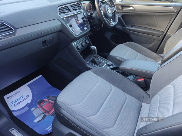Used Volkswagen Tiguan 2018 for sale - 76667662: Photo 9