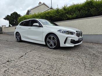 Used BMW 1 Series 2020 for sale - 79670526: Photo