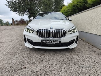 Used BMW 1 Series 2020 for sale - 79670526: Photo