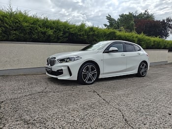 Used BMW 1 Series 2020 for sale - 79670526: Photo