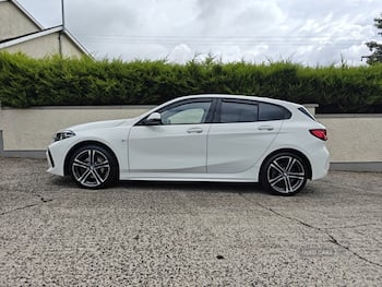 Used BMW 1 Series 2020 for sale - 79670526: Photo