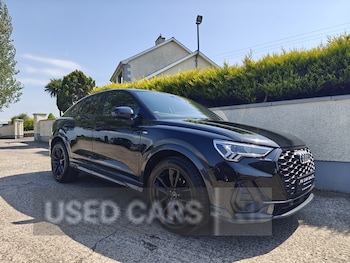 Used Audi Q3 2021 for sale - 78773001: Photo