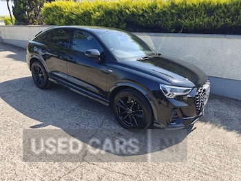Used Audi Q3 2021 for sale - 78773001: Photo