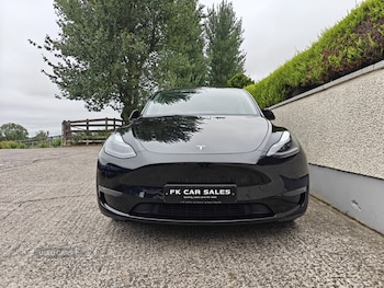 Used Tesla Model Y 2022 for sale - 75226547: Photo