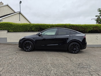 Used Tesla Model Y 2022 for sale - 75226547: Photo