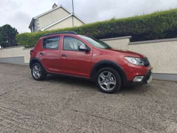 2018 - 1.5 dCi Ambiance 5dr