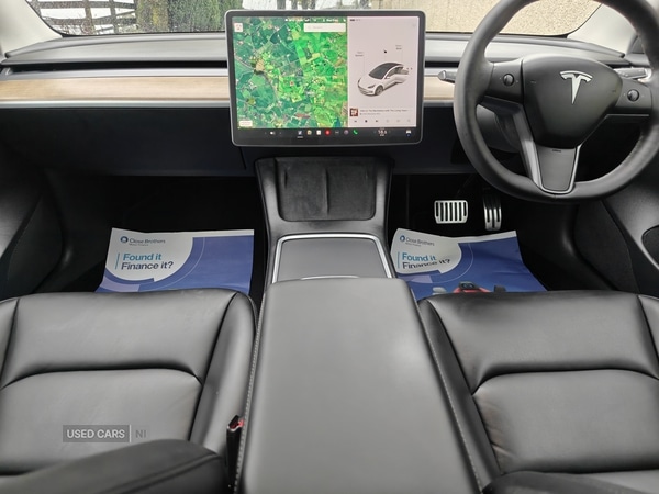 Used Tesla Model 3 2021 for sale - 76110172: Photo 10