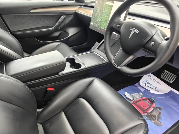 Used Tesla Model 3 2021 for sale - 76110172: Photo 11