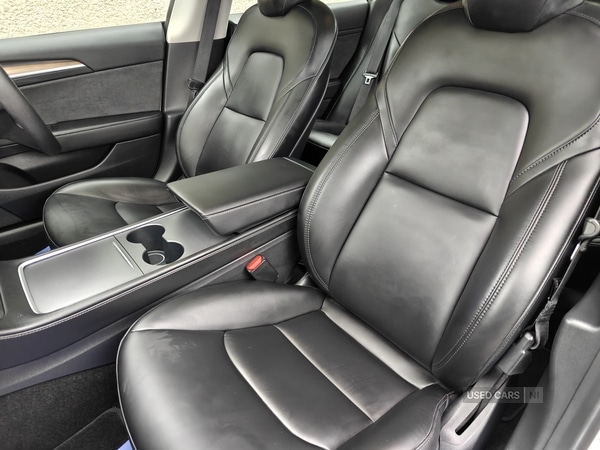 Used Tesla Model 3 2021 for sale - 76110172: Photo 12
