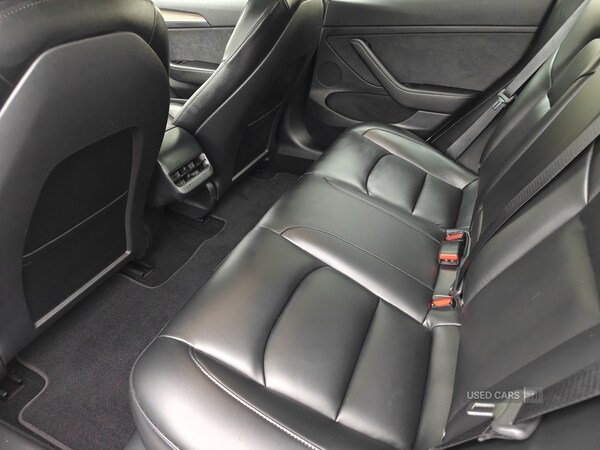 Used Tesla Model 3 2021 for sale - 76110172: Photo 13