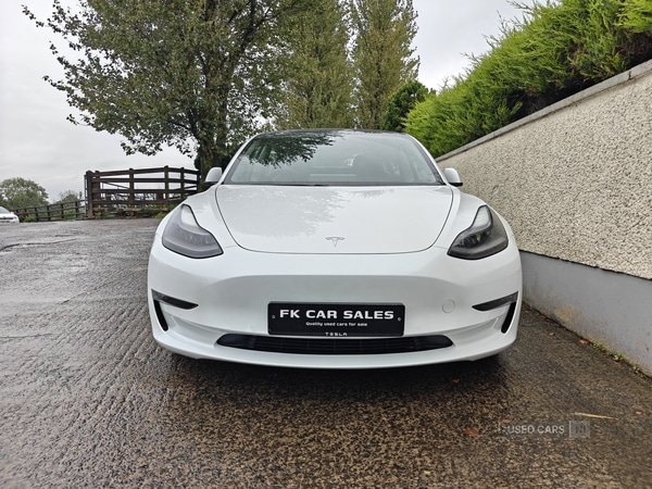 Used Tesla Model 3 2021 for sale - 76110172: Photo 2