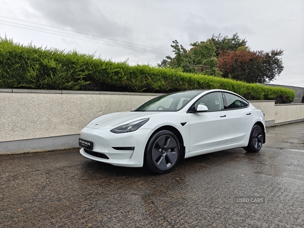 Used Tesla Model 3 2021 for sale - 76110172: Photo 3