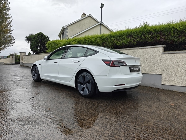 Used Tesla Model 3 2021 for sale - 76110172: Photo 4