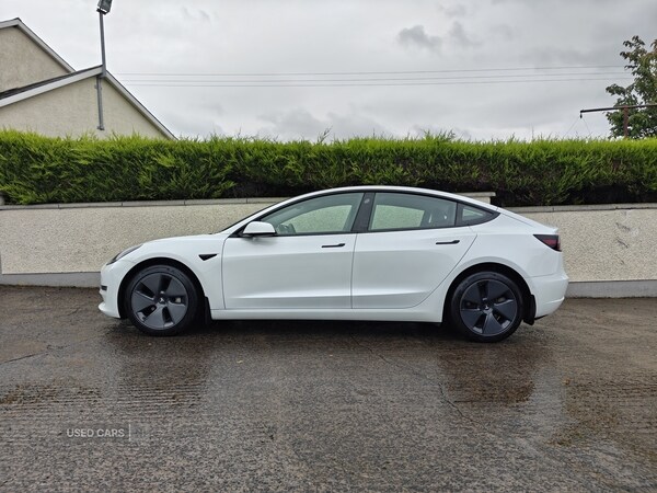 Used Tesla Model 3 2021 for sale - 76110172: Photo 5
