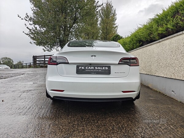 Used Tesla Model 3 2021 for sale - 76110172: Photo 6