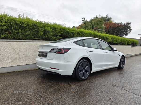 Used Tesla Model 3 2021 for sale - 76110172: Photo 7