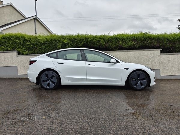 Used Tesla Model 3 2021 for sale - 76110172: Photo 8