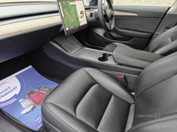 Used Tesla Model 3 2021 for sale - 76110172: Photo 9