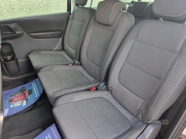 Used Volkswagen Sharan 2018 for sale - 77794664: Photo 12