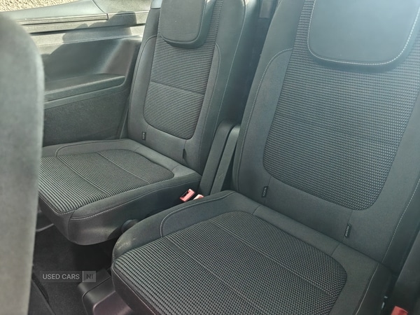 Used Volkswagen Sharan 2018 for sale - 77794664: Photo 13