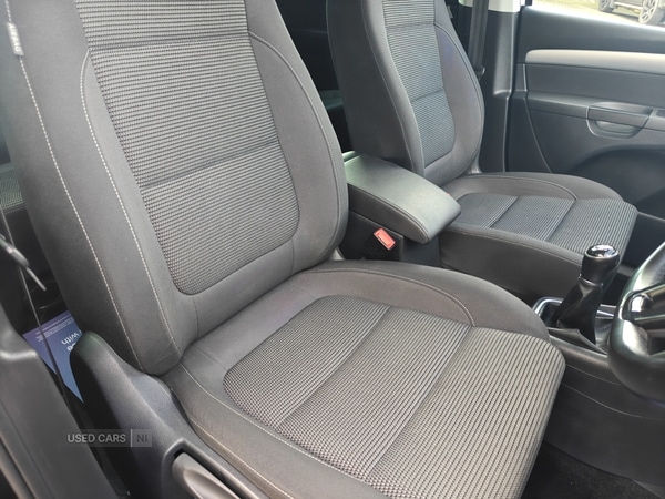 Used Volkswagen Sharan 2018 for sale - 77794664: Photo 15