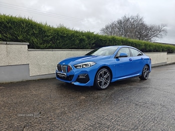 Used BMW 2 Series 2021 for sale - 79083872: Photo
