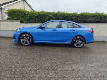 Used BMW 2 Series 2021 for sale - 79083872: Photo